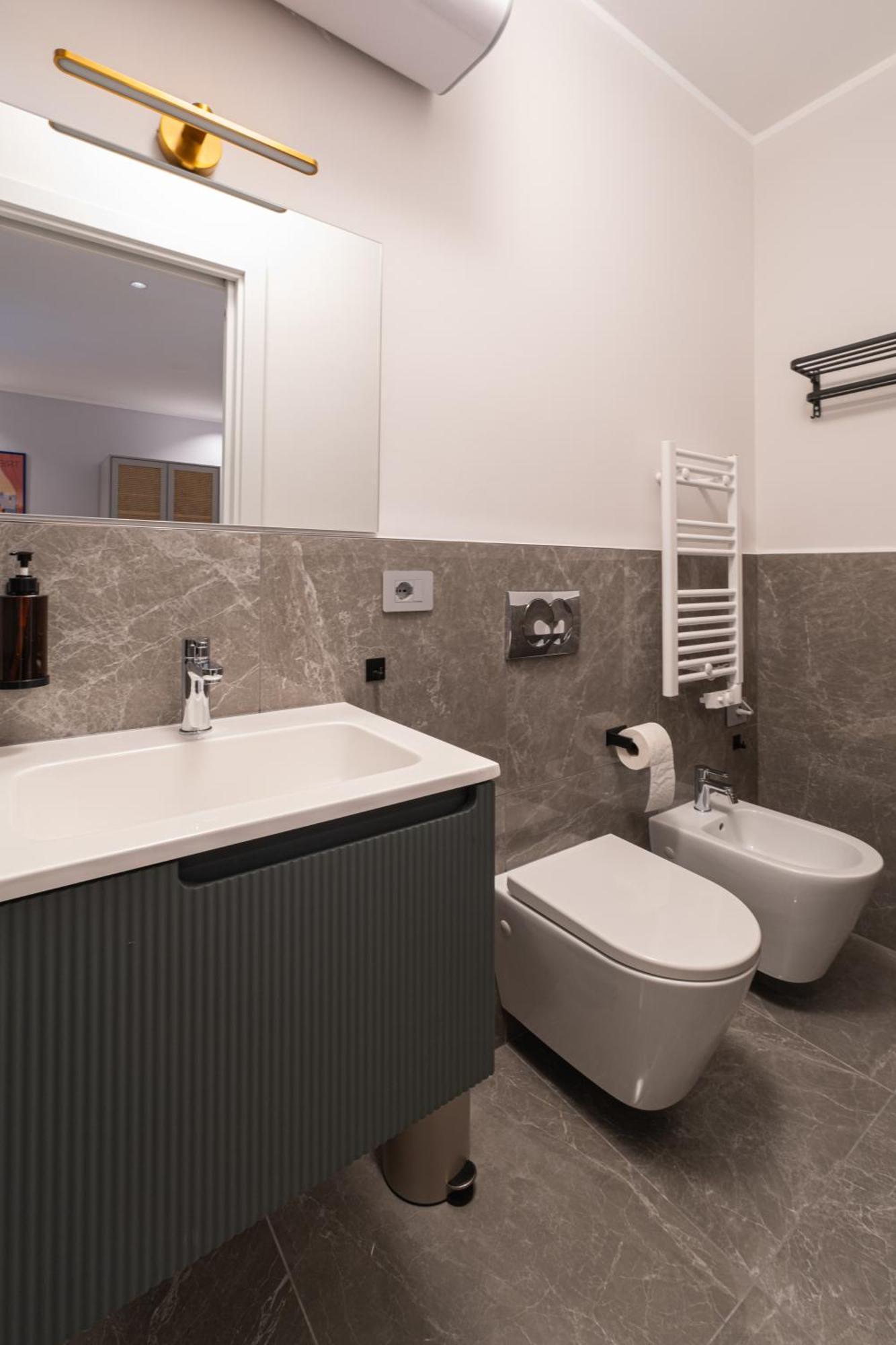 23 Suites Triest Exterior foto