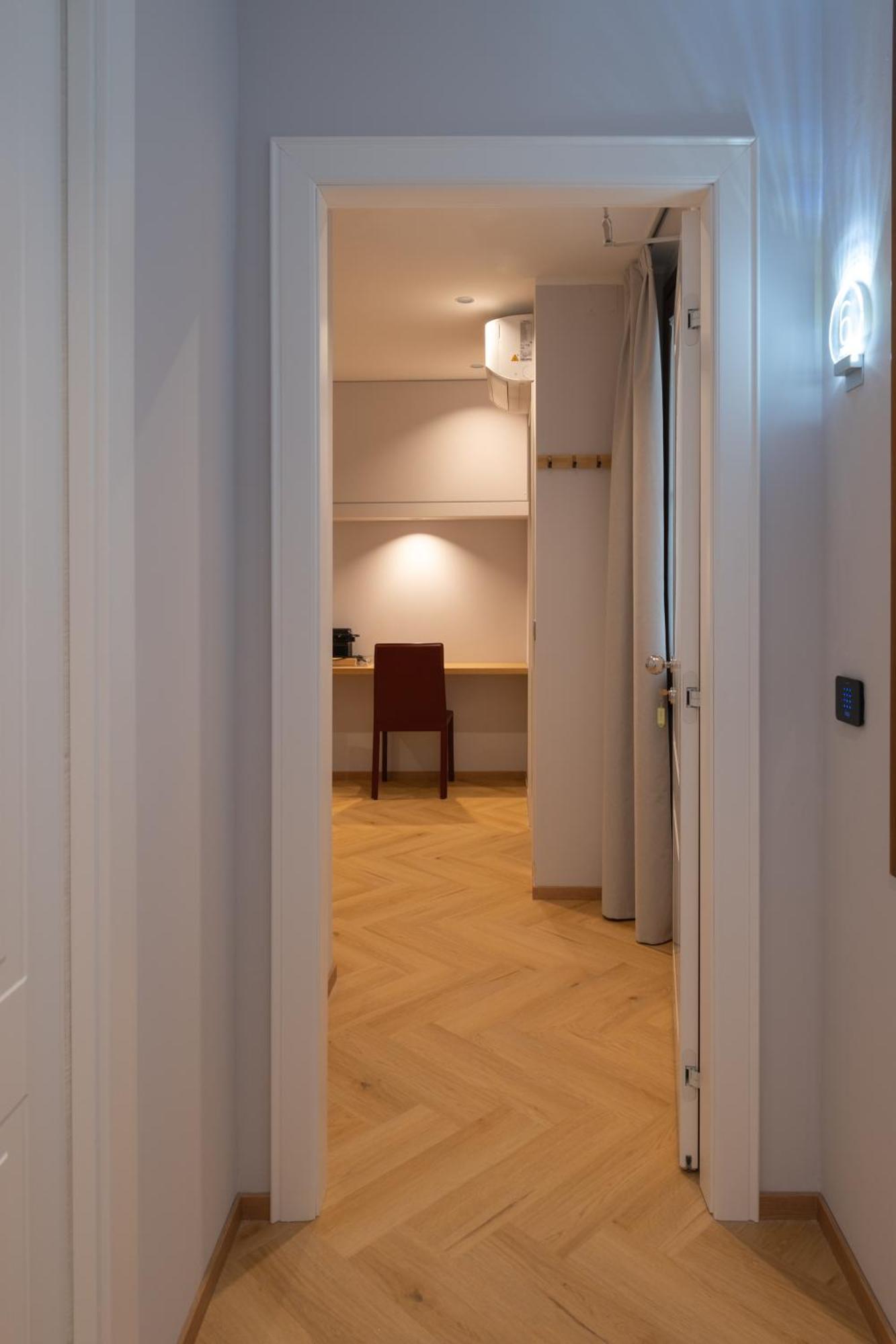23 Suites Triest Exterior foto